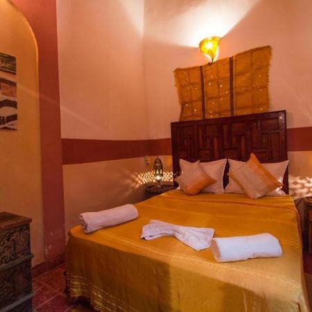 Riad Ramo フェズ エクステリア 写真